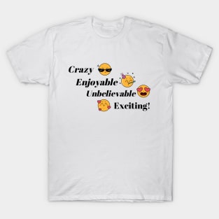 Emoji T-Shirt